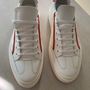 Salvatore Ferragamo, men’s shoes